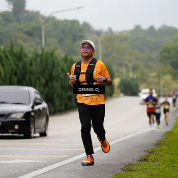 Runner Photo 8535496