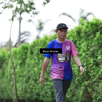 Runner Photo 8535497