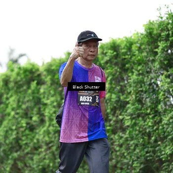 Runner Photo 8535498