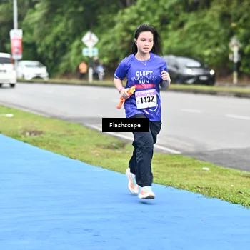 Runner Photo 8535500