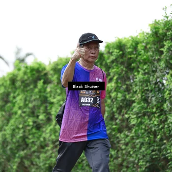 Runner Photo 8535501