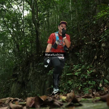 Runner Photo 8535502