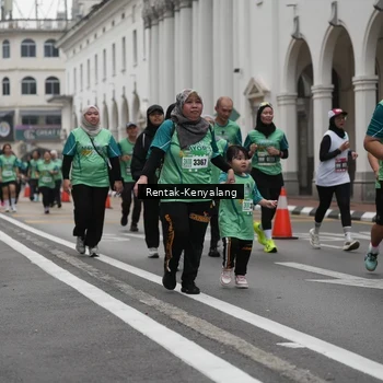Runner Photo 8535503