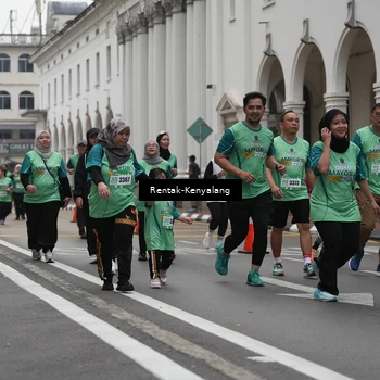 Runner Photo 8535504