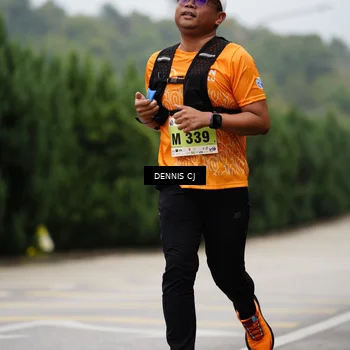Runner Photo 8535506