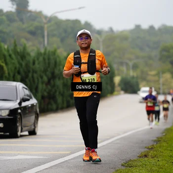 Runner Photo 8535507