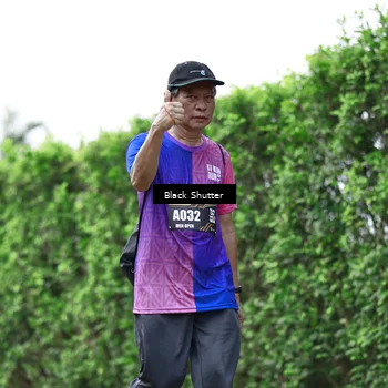 Runner Photo 8535509