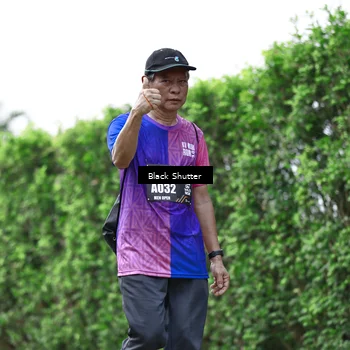 Runner Photo 8535510