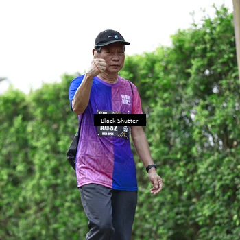Runner Photo 8535512