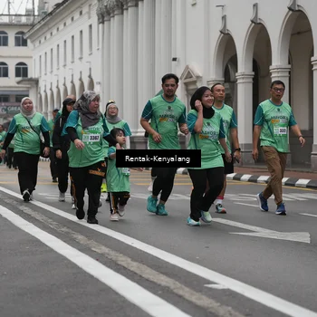 Runner Photo 8535513