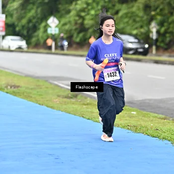 Runner Photo 8535514