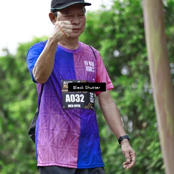 Runner Photo 8535515