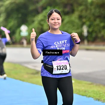 Runner Photo 8535516