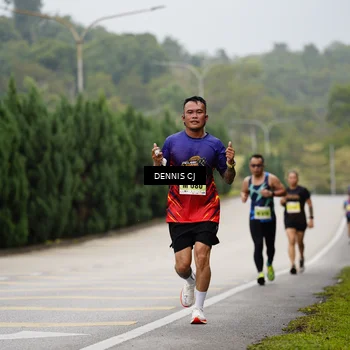 Runner Photo 8535518