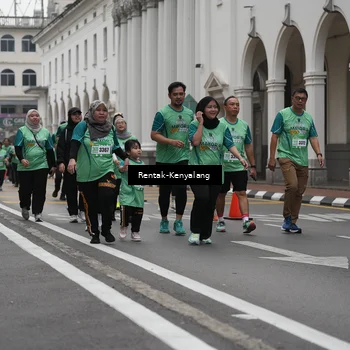 Runner Photo 8535520