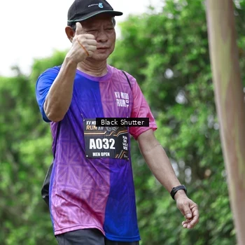 Runner Photo 8535521