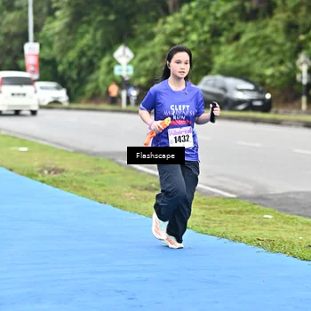 Runner Photo 8535522