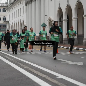 Runner Photo 8535525