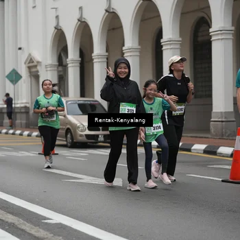 Runner Photo 8535526