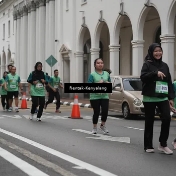 Runner Photo 8535527