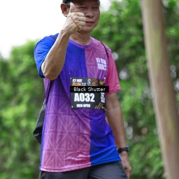 Runner Photo 8535528