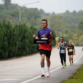 Runner Photo 8535530