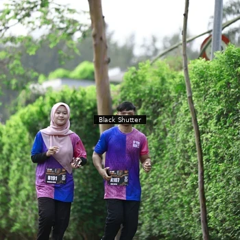 Runner Photo 8535532
