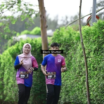 Runner Photo 8535533