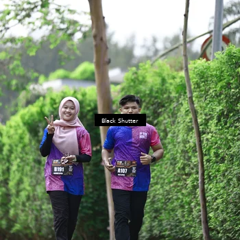 Runner Photo 8535534