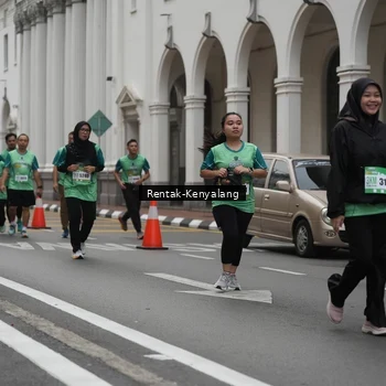 Runner Photo 8535535