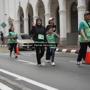 Runner Photo 8535537