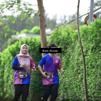 Runner Photo 8535540