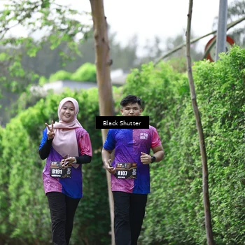 Runner Photo 8535542