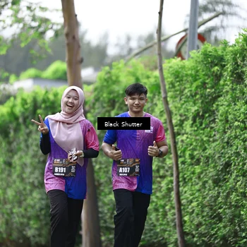 Runner Photo 8535546