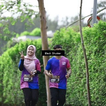 Runner Photo 8535548
