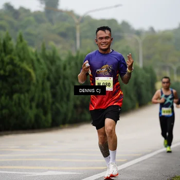 Runner Photo 8535549
