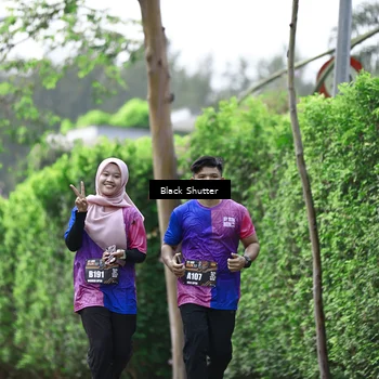 Runner Photo 8535550