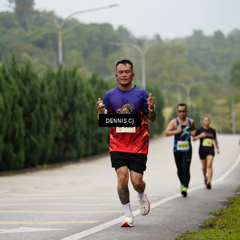 Runner Photo 8535551