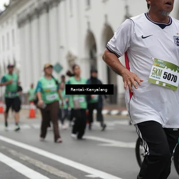 Runner Photo 8535552