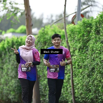 Runner Photo 8535554