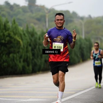 Runner Photo 8535555