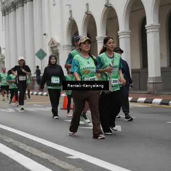 Runner Photo 8535556