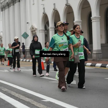 Runner Photo 8535558