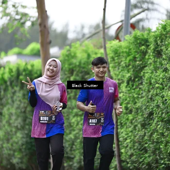 Runner Photo 8535559