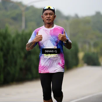 Runner Photo 8535561