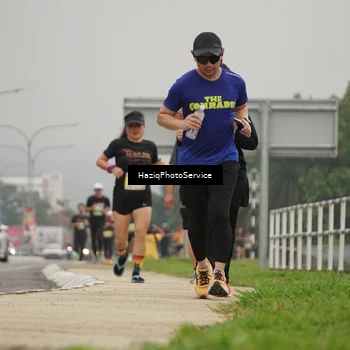 Runner Photo 8535562