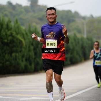 Runner Photo 8535564