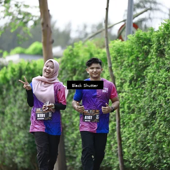 Runner Photo 8535565