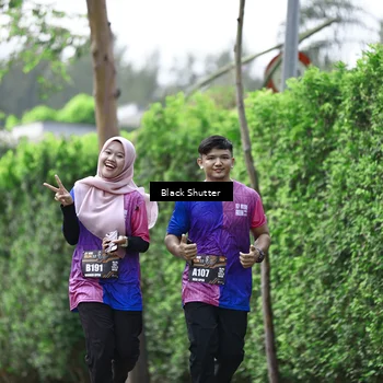 Runner Photo 8535566
