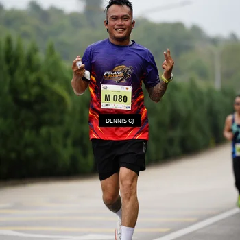 Runner Photo 8535567